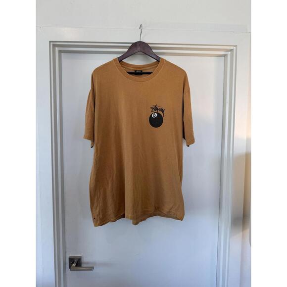 8 Ball Tee - Picture 1 of 9